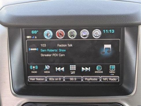 Used 2019 GMC Yukon Denali w/ Denali Ultimate Package image 22