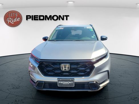 Used 2024 Honda CR-V Sport image 2