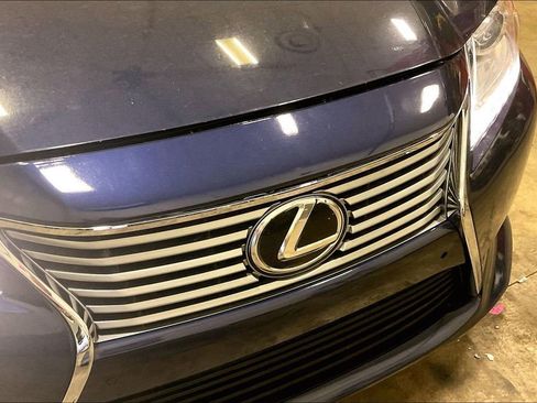Used 2015 Lexus ES 350 w/ Luxury Package FWD image 20