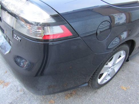 Used 2010 Saab 9-3 2.0T w/ Comfort Package image 16