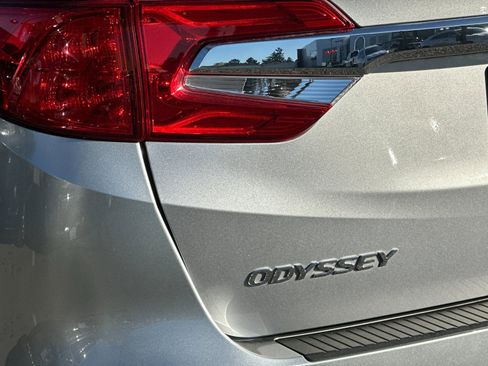 Used 2020 Honda Odyssey EX-L image 27