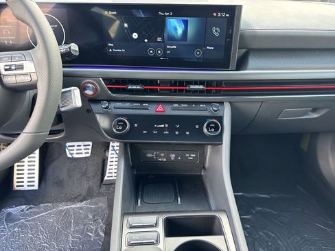 New 2026 Hyundai Sonata N Line image 27