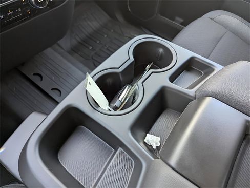 New 2026 GMC Sierra 1500 Elevation image 10