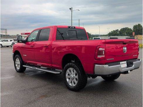 Used 2023 RAM 2500 Laramie image 3