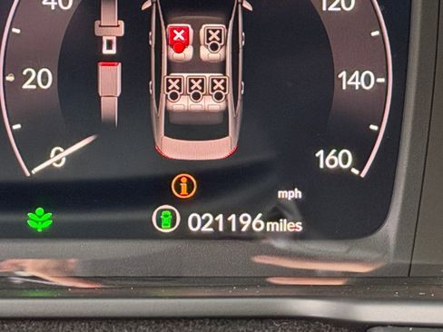 Used 2024 Honda Accord LX image 21