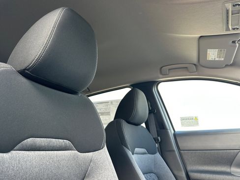 New 2026 Nissan Kicks SV image 17