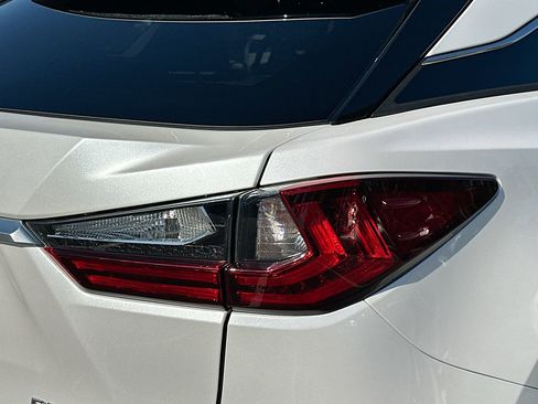 Used 2021 Lexus RX 350 AWD w/ Accessory Package image 27