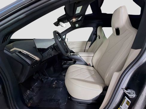 New 2026 BMW iX xDrive60 AWD/4WD image 22