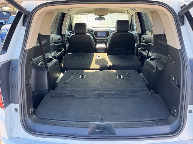 Used 2023 GMC Acadia Denali FWD image 7