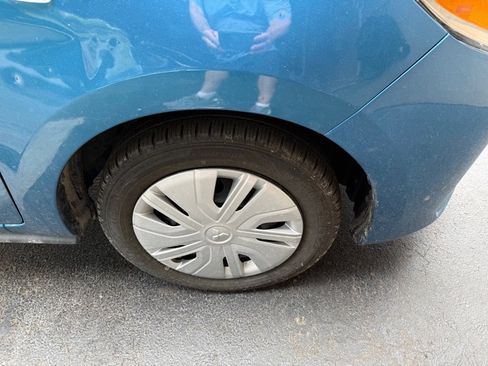 Used 2024 Mitsubishi Mirage ES FWD image 5