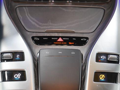 Used 2019 Mercedes-Benz AMG GT 53 image 20