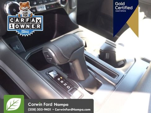 Used 2024 Ford F150 Tremor w/ Tow/Haul Package AWD/4WD image 20