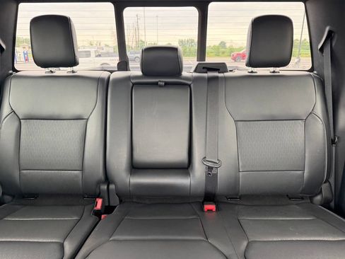 Used 2024 Ford F150 Lariat w/ Equipment Group 502A High AWD/4WD image 15