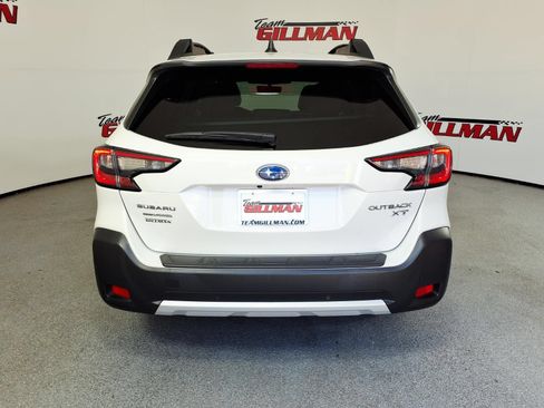 Used 2024 Subaru Outback Limited XT AWD/4WD image 6