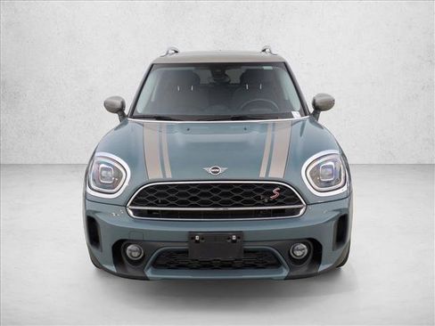 Used 2023 MINI Cooper Countryman S AWD/4WD image 2