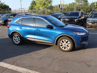 Used 2023 Ford Escape Active w/ Tech Pack #2 FWD video 2
