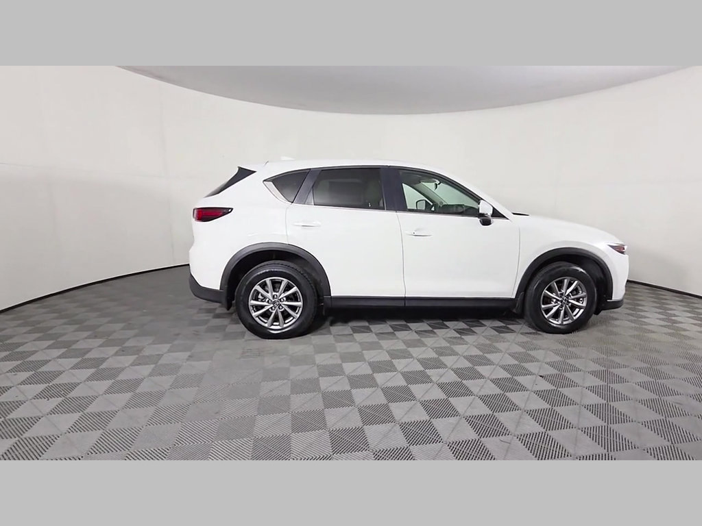 Used 2023 MAZDA CX-5 AWD 2.5 S w/ Select Package image 36