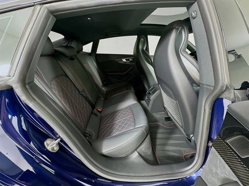 Used 2023 Audi S5 Prestige w/ Prestige Package image 31