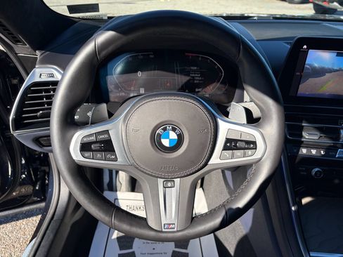 Used 2024 BMW 840i Gran Coupe w/ Driving Assistance Package image 17