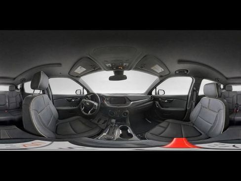 Used 2023 Chevrolet Blazer Premier w/ Enhanced Convenience Package AWD/4WD image 9