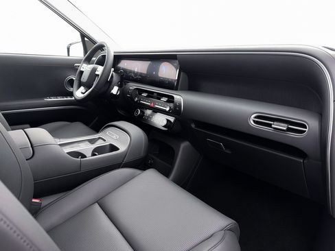 New 2026 Hyundai Palisade SEL FWD image 15