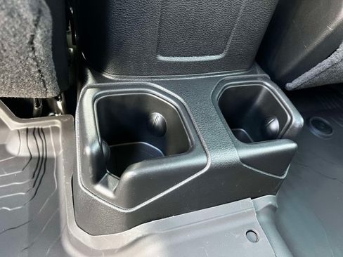 Certified 2025 Jeep Wrangler Unlimited Sport AWD/4WD image 11