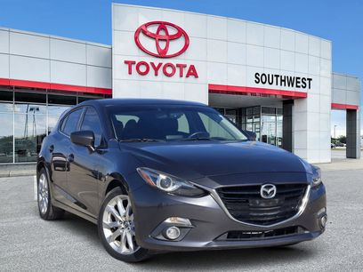 Used 2016 MAZDA MAZDA3 s Grand Touring