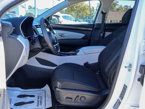 Used 2023 Hyundai Tucson SEL image 7