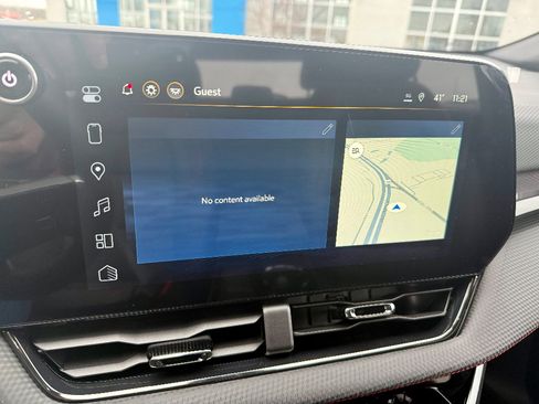 New 2026 Chevrolet Equinox RS image 19