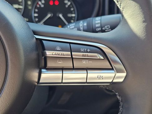 New 2026 MAZDA CX-50 2.5 Hybrid w/ Preferred Pkg image 35