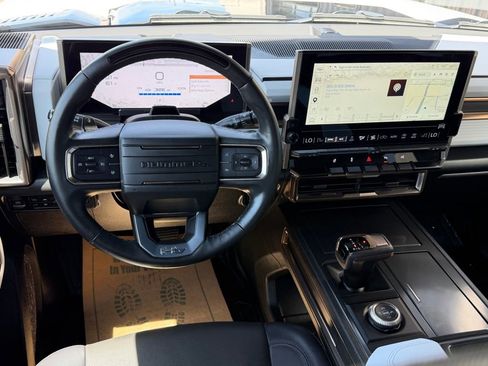 Used 2025 GMC Hummer EV 3X AWD/4WD image 15