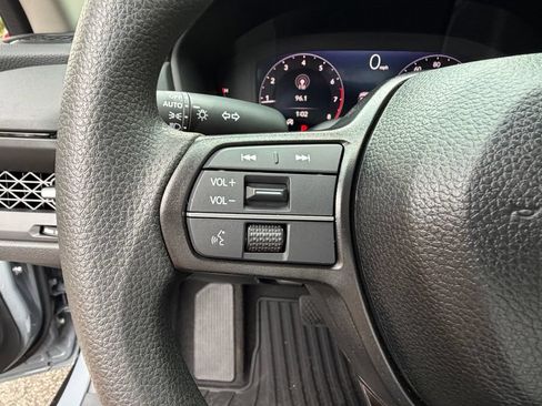 New 2026 Honda Accord SE image 18