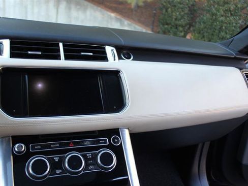 Used 2014 Land Rover Range Rover Sport Autobiography AWD/4WD image 24