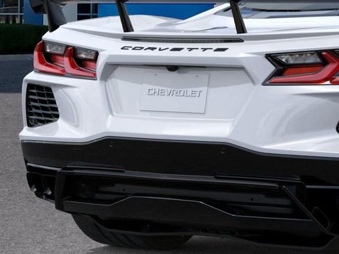 New 2026 Chevrolet Corvette Stingray Coupe w/ 1LT image 14