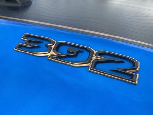 Used 2024 Jeep Wrangler Unlimited Rubicon 392 image 11