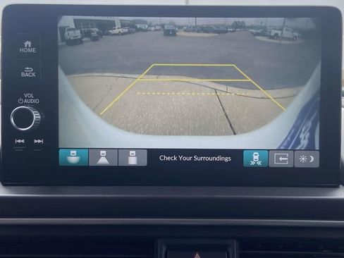 Used 2024 Honda Pilot EX-L image 19