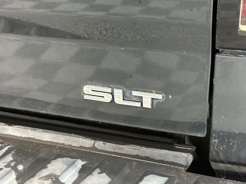 Used 2018 GMC Sierra 1500 SLT w/ SLT Premium Package image 48