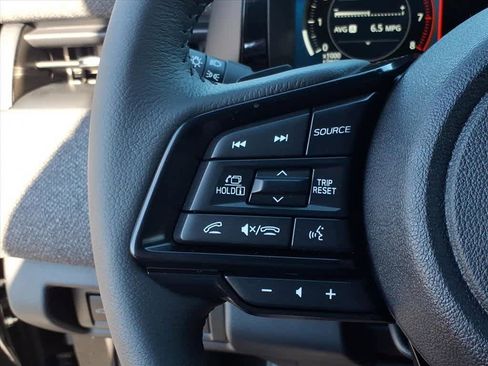 New 2026 Subaru Outback Premium image 30