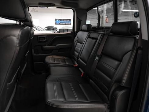 Used 2017 GMC Sierra 1500 Denali AWD/4WD image 36