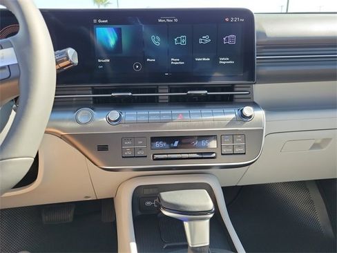 New 2026 Hyundai Kona SEL Sport image 12