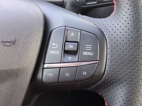 New 2026 Ford Escape ST-Line Select w/ Tech Pack #1 image 26