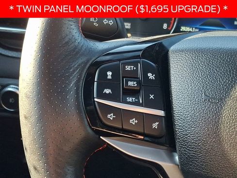 Certified 2022 Ford Explorer ST-Line w/ Class IV Trailer Tow Package image 24