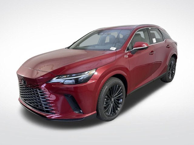 New 2026 Lexus RX 350 Premium w/ Convenience Package AWD/4WD image 26