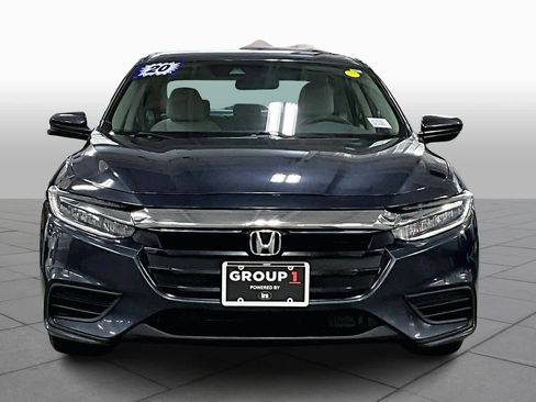 Used 2020 Honda Insight EX image 3