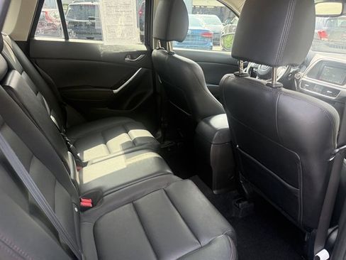 Used 2016 MAZDA CX-5 Grand Touring AWD/4WD image 38