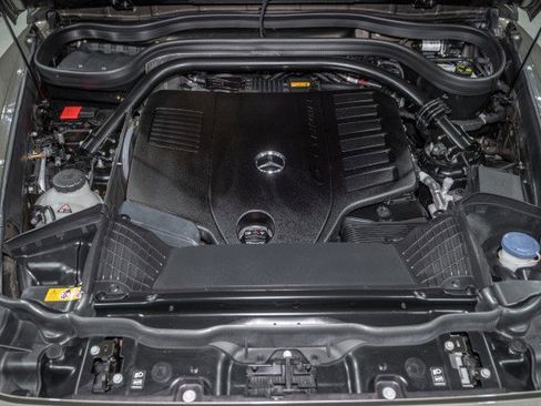 Certified 2025 Mercedes-Benz G 550 image 22