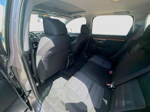 Used 2022 Honda CR-V EX image 24