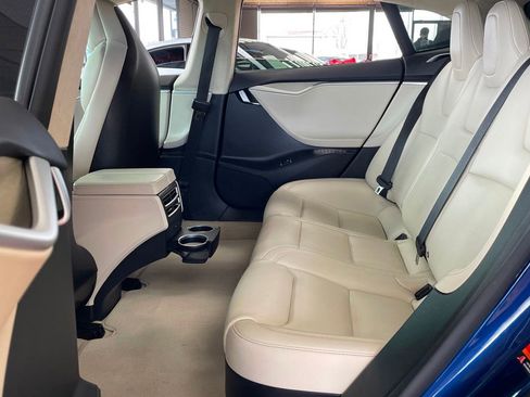 Used 2017 Tesla Model S P100D image 18