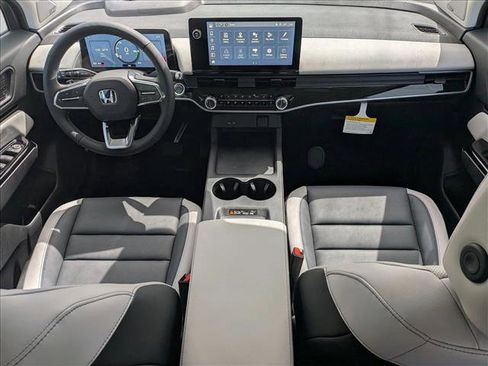 New 2026 Honda Prologue Elite image 15