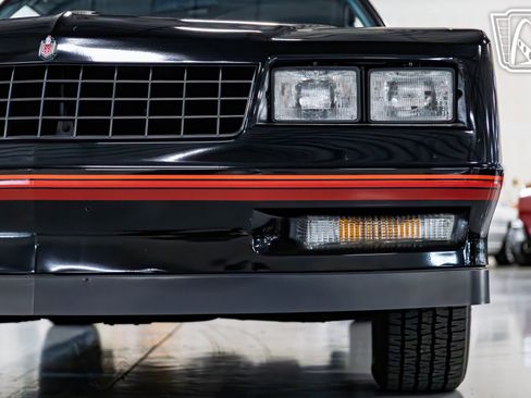 Used 1988 Chevrolet Monte Carlo SS image 14
